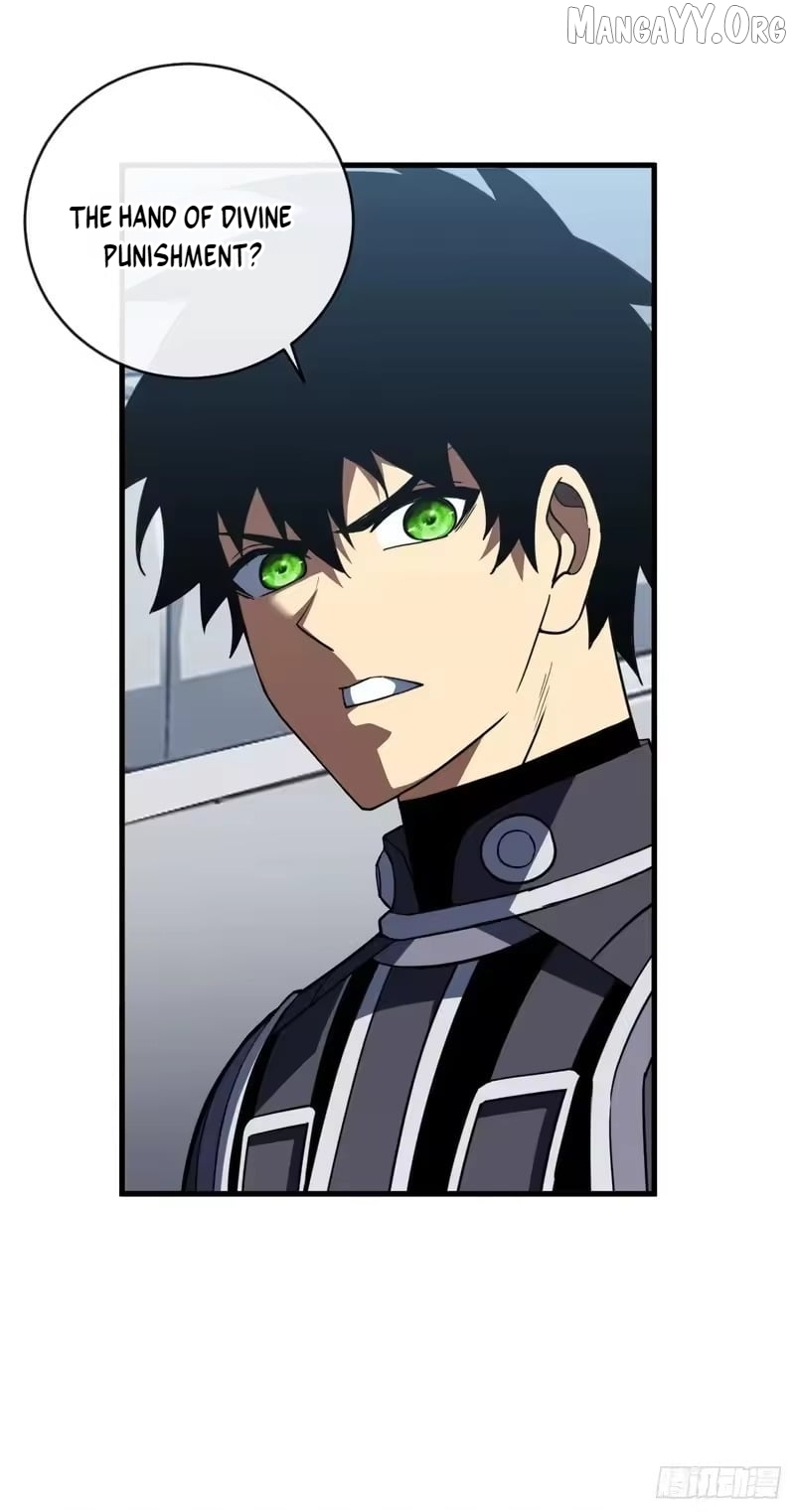 Lord of Destiny Wheel Chapter 216 - page 41
